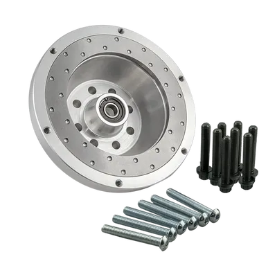 Koło zamachowe do konwersji GM Chevrolet LSX - BMW M57N HGD JGA HGA - 184mm 7.25" (P)