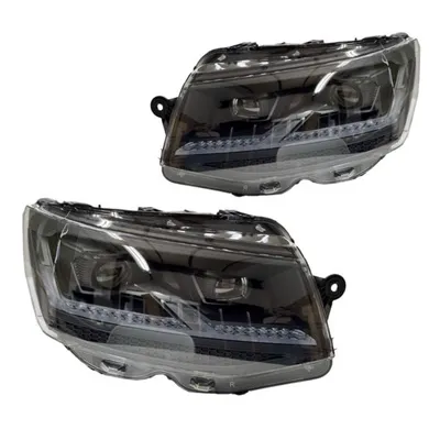 Lampu przednie vw t6 15-19 multi trans. dynamiczne