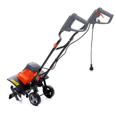Glebogryzarka elektryczna 2200w kd5182