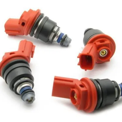 Wtryskiwacze DeatschWerks 270cc Nissan G20/SR20/240sx SR20DET/KA24DE 91-98