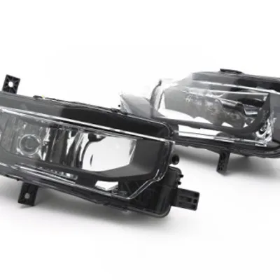Halogeny / lampy przeciwmgielne VW T6 T6.1 2015-2024 H11 E4