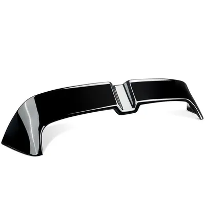 Spoiler Oetinger style Golf VII 7.5 GTI / R-line