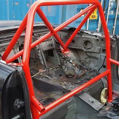 Rollbar e36 Cabrio kabrio m3