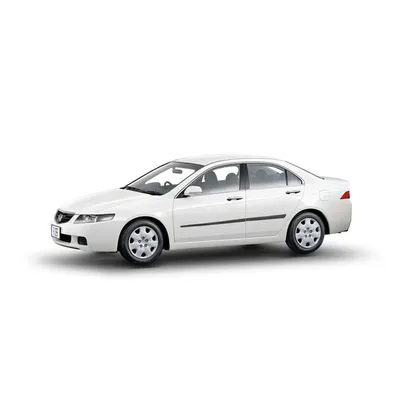 Honda Accord listwy boczne