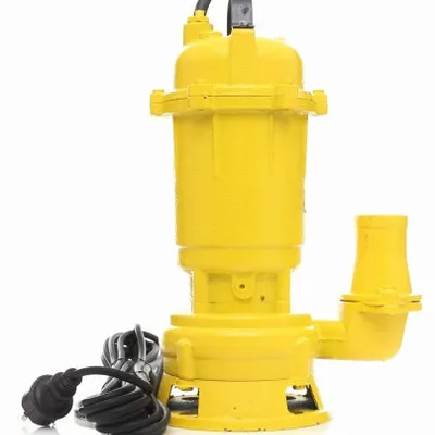 Pompa do wody z rozdrabniaczem 3100w kd760