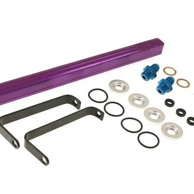 Listwa paliwowa NISSAN SR20DET