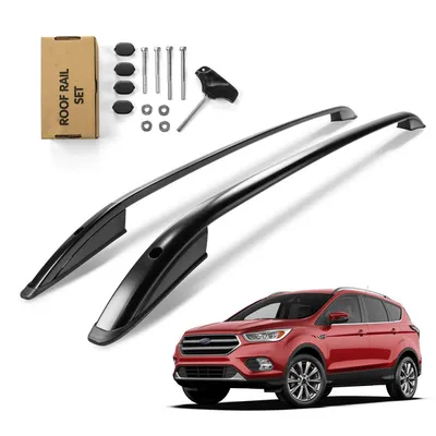 Relingi dachowe Ford Kuga II C520 | DM2  2013-2019 Czarny