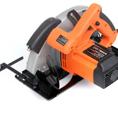 Pilarka ręczna tarczowa 2850W laser KD1719