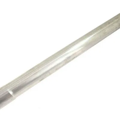 Wydech rura 0st 2" 61cm nierdzewka