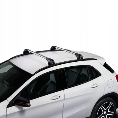 Bagażnik dachowy CRUZ AIRO FUSE Sportage Tucson