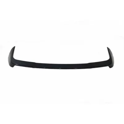 Spoiler dachowy bmw x5 g05 18- m-tech piano black