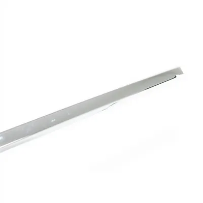 Listwy przedniego zderzaka Chrome VW TRANSPORTER MULTIVAN T6 2015-2020