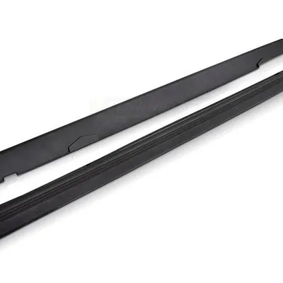 Listwy boczne w Stylu Sportowym  BMW E30 82-90