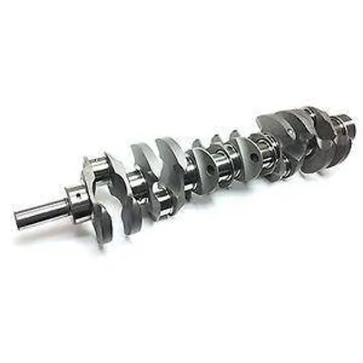 Wał Korbowy - Odelżony Nissan RB26/RB25, 79mm Skok, 4340 Kuty