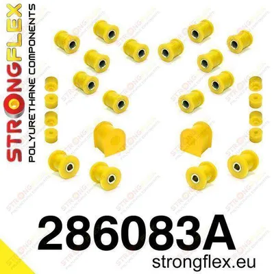 Zestaw zawieszenia tylnego SPORT