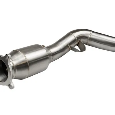 Downpipe Porsche Macan 2.0T
