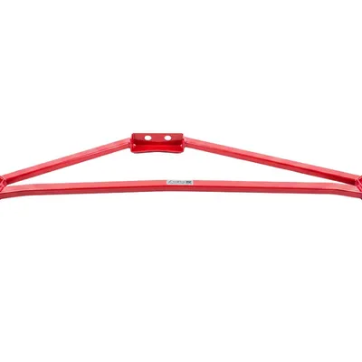 Rozpórka Toyota Celica 6 3 punktowa przednia górna Red