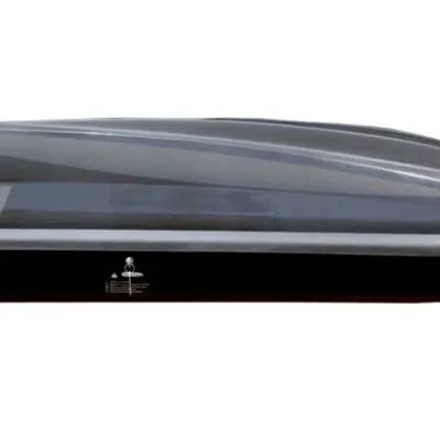 Box dachowy Eco 431 Antracyt
