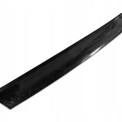 Osłona maski owiewka Nissan Primastar 2001-2014