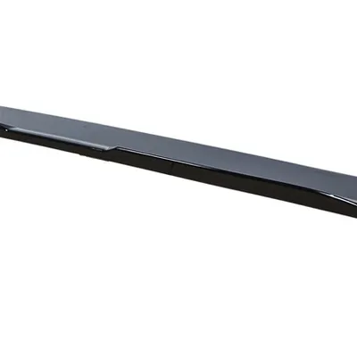 Spoiler vw golf vii t2
