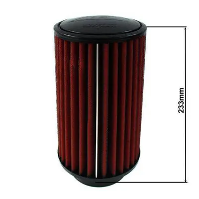 Filtr stożkowy AEM 21-2059DK 102MM