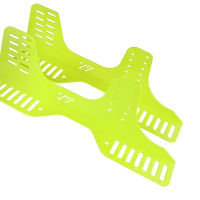 Mocowanie fotela FIA BMW E36 Str. Kierowcy Fluo