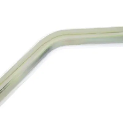 Rura aluminiowa 45st 63mm 60cm