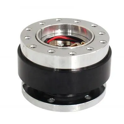 Naba Quick Release Epman Race black