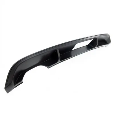 Tylny dyfuzor VW GOLF VII przed liftem 2012-2021