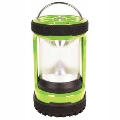 Lampa Lampka Turystyczna Push+ 200 LED Coleman