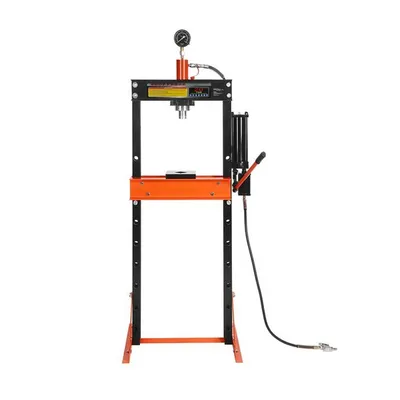 Prasa hydrauliczna 20t kd5875