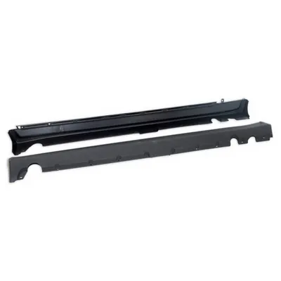 Progi, dokładki progów MERCEDES E-Class W124 A124 C124 S124 1985-1993