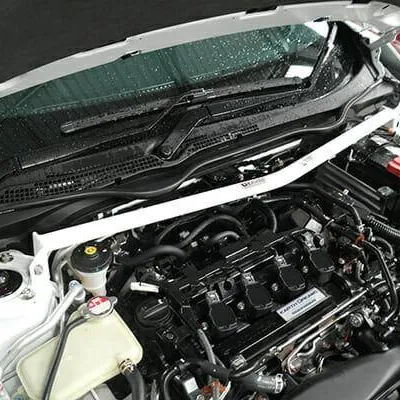 Rozpórka Honda Civic 15-19 FK/FC 1.5T/1.8 UltraR przednia górna Strutbar