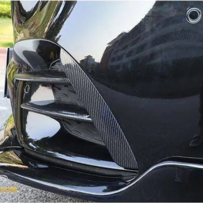 Pakiet aero amg optik carbon mercedes w177 a-kl