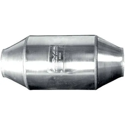 Katalizator uniwersalny FI 50 2-3L EURO 4 200 CPSI - wkład metalowy