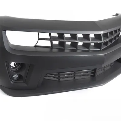 Zderzak przedni SPORT Chevrolet Camaro ZL1 2011-2015 z halogenami