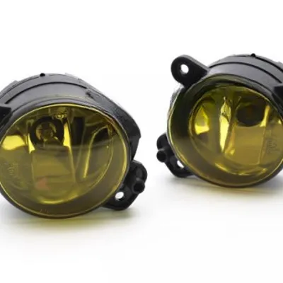 Halogeny / lampy przeciwmgielne HB4 VW Crafter Touareg Polo T5 Skoda Fabia Roomster