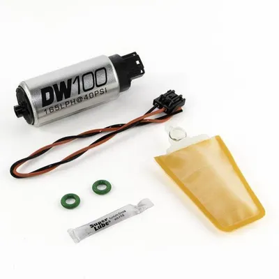 Pompa paliwa DeatschWerks DW100 165lph TC 05-10