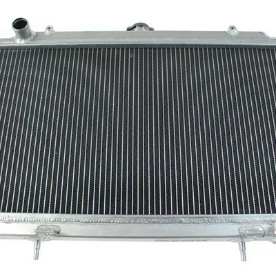Sportowa Chłodnica Wody Nissan 200SX S14 40mm TurboWorks
