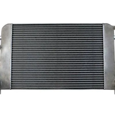 Intercooler TurboWorks 579x419x36 2,5"