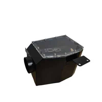 High Flow Airbox Nissan Patrol Y61