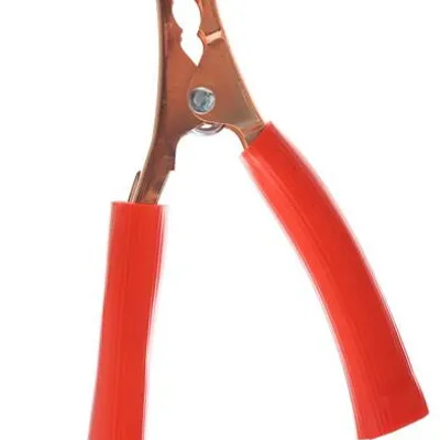 Kable rozruchowe 1200A 4,5m KD1286