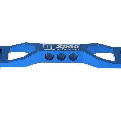 Uchwyt Akumulatora D1Spec 17cm blue