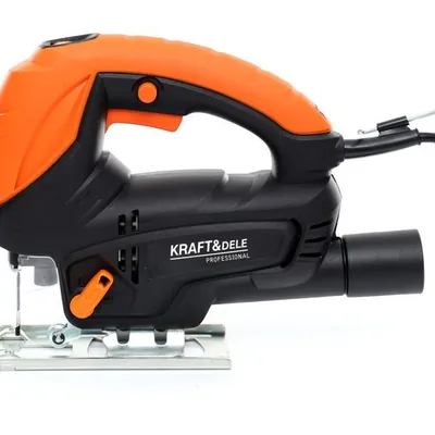 Wyrzynarka 800W KD1674