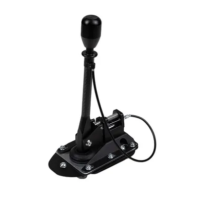 Short Shifter BMW E30 E36 E46 E8x E9x PRO