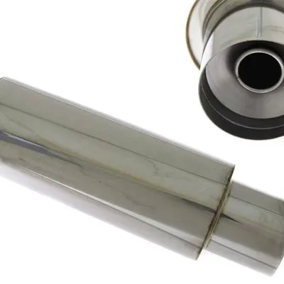 Tłumik ProRacing 65mm MT06