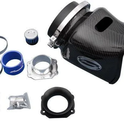 Układ Dolotowy Audi A3 TT 1.8T 96-06 Carbon Fiber Aero Form CF660-2