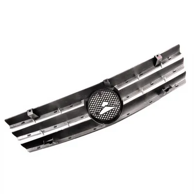 Grill sportowy Chrome & Silver MERCEDES SL R129 1989-2001
