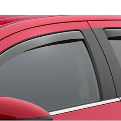 Owiewki osłony szyb VW PASSAT B6/ B7 SEDAN 2005-2014