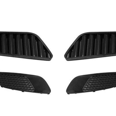 Wloty BMW 3 E92 E93 M3 Maska